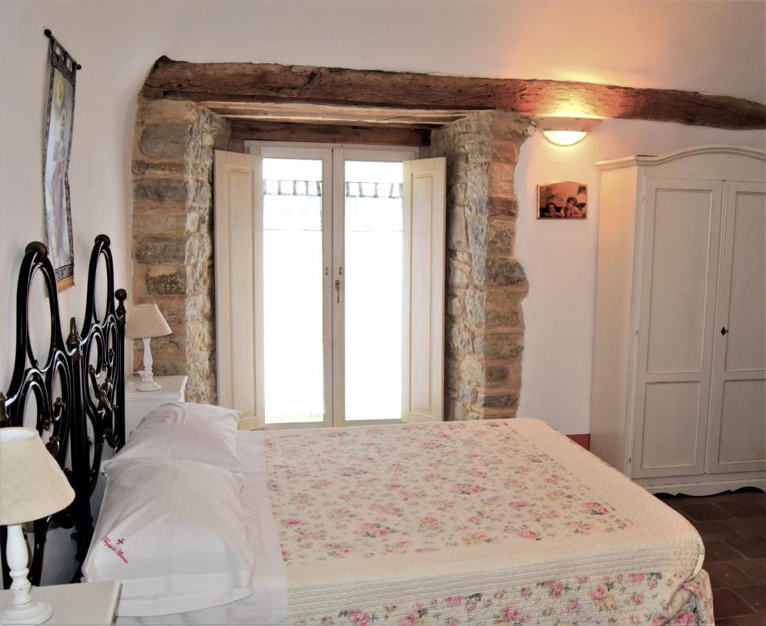 I Templari Di Alberona Hotel Kültér fotó