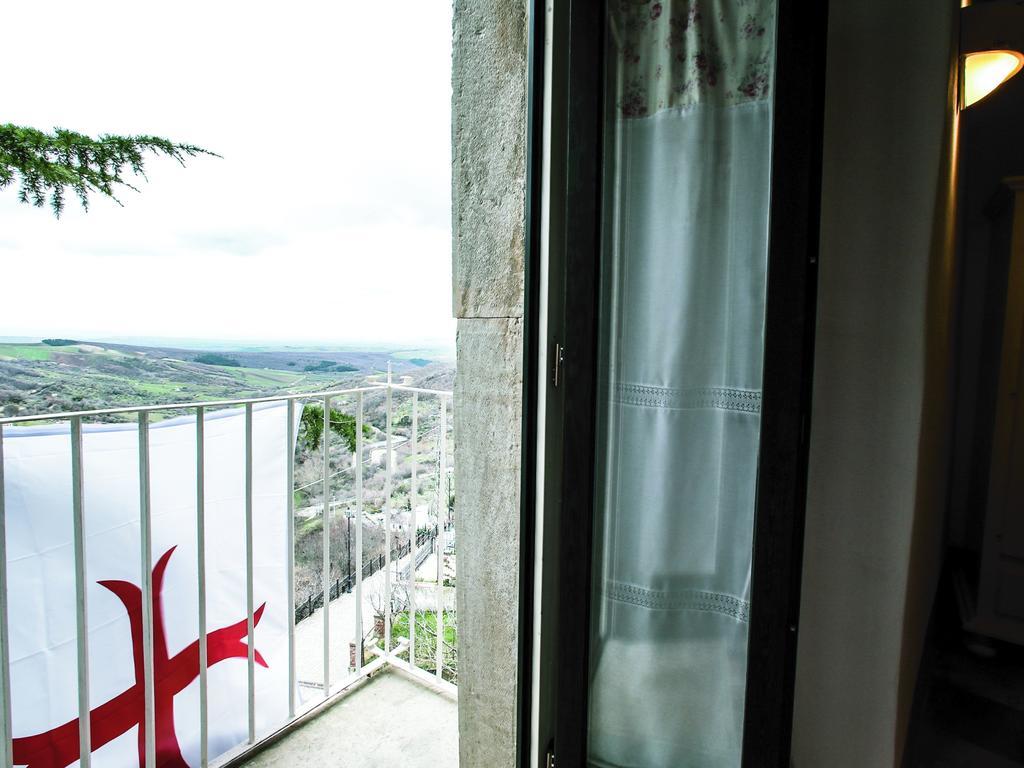 I Templari Di Alberona Hotel Szoba fotó
